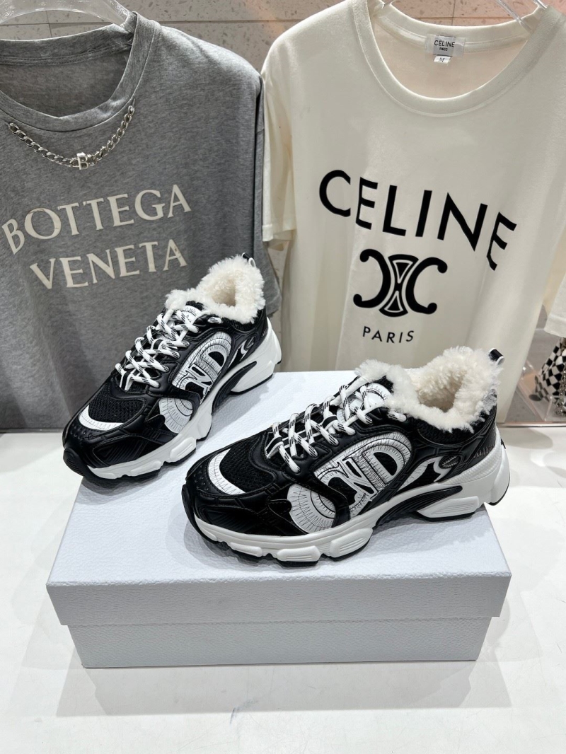 chr1st1an D10r sneakers